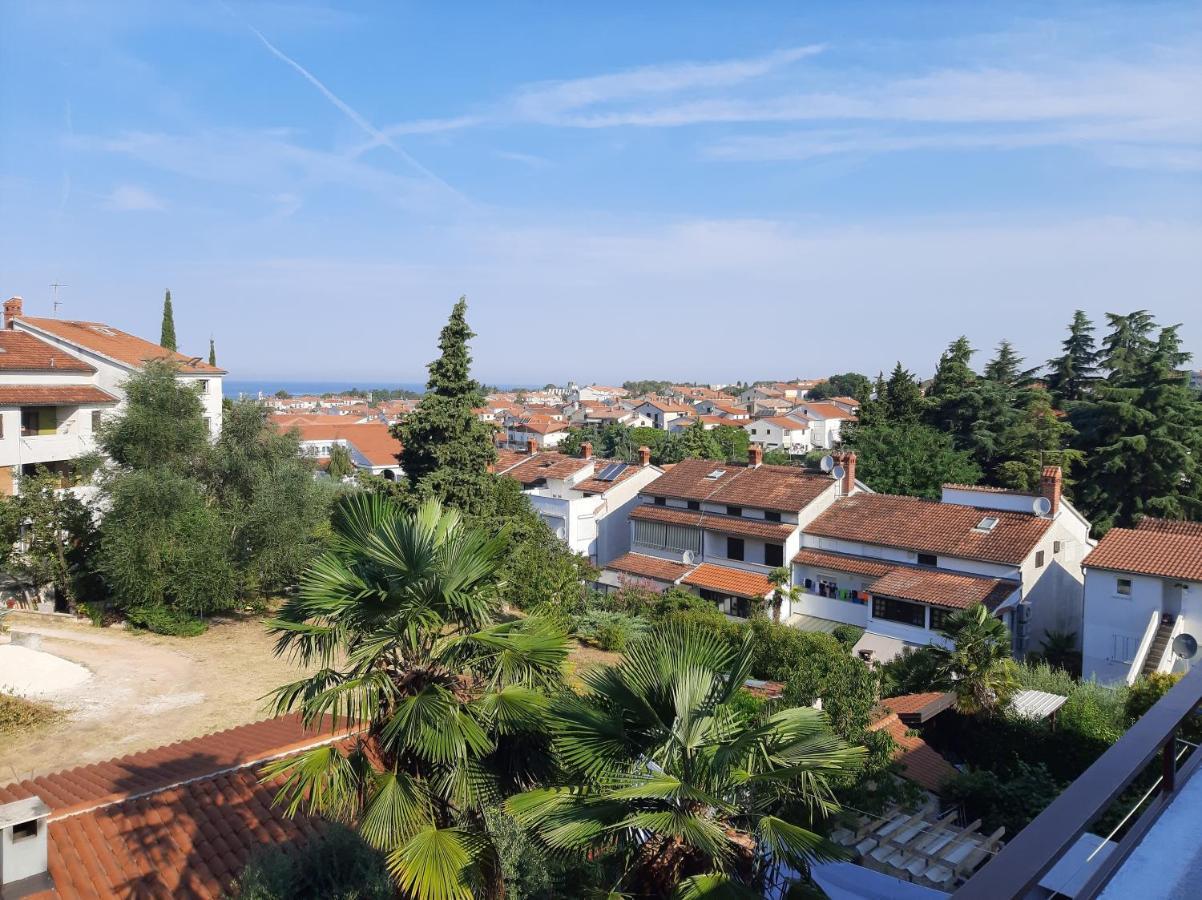 N & V Apartment Porec