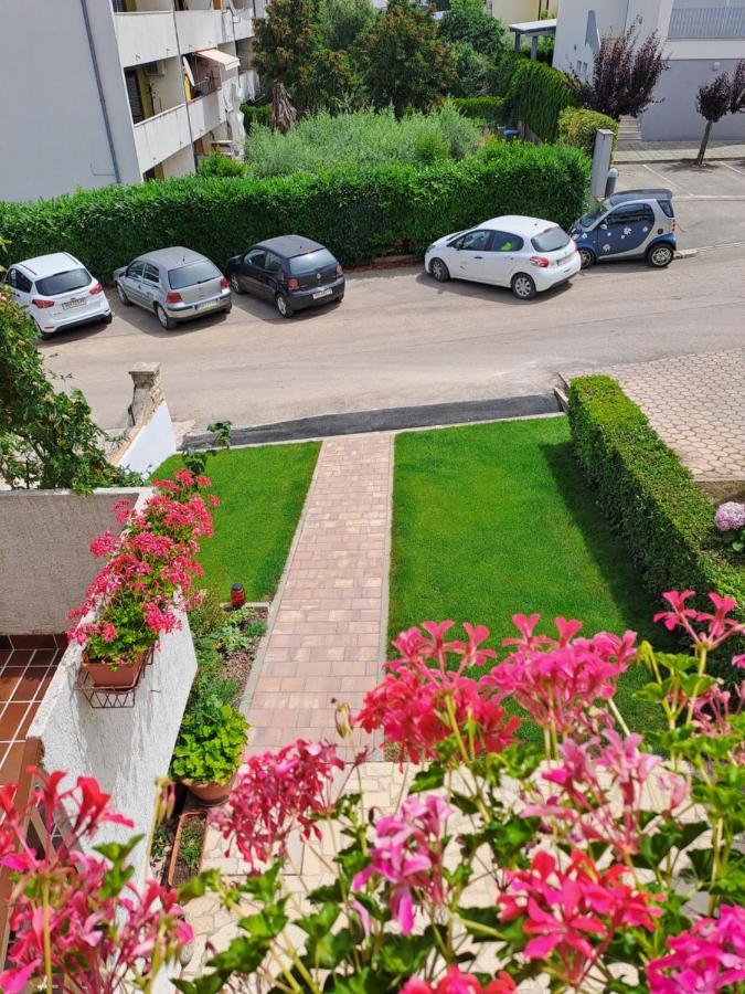 N & V Apartment Porec