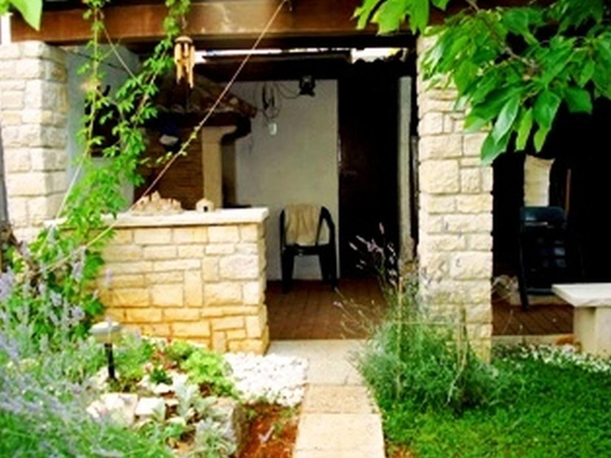 Apartment N & V Porec
