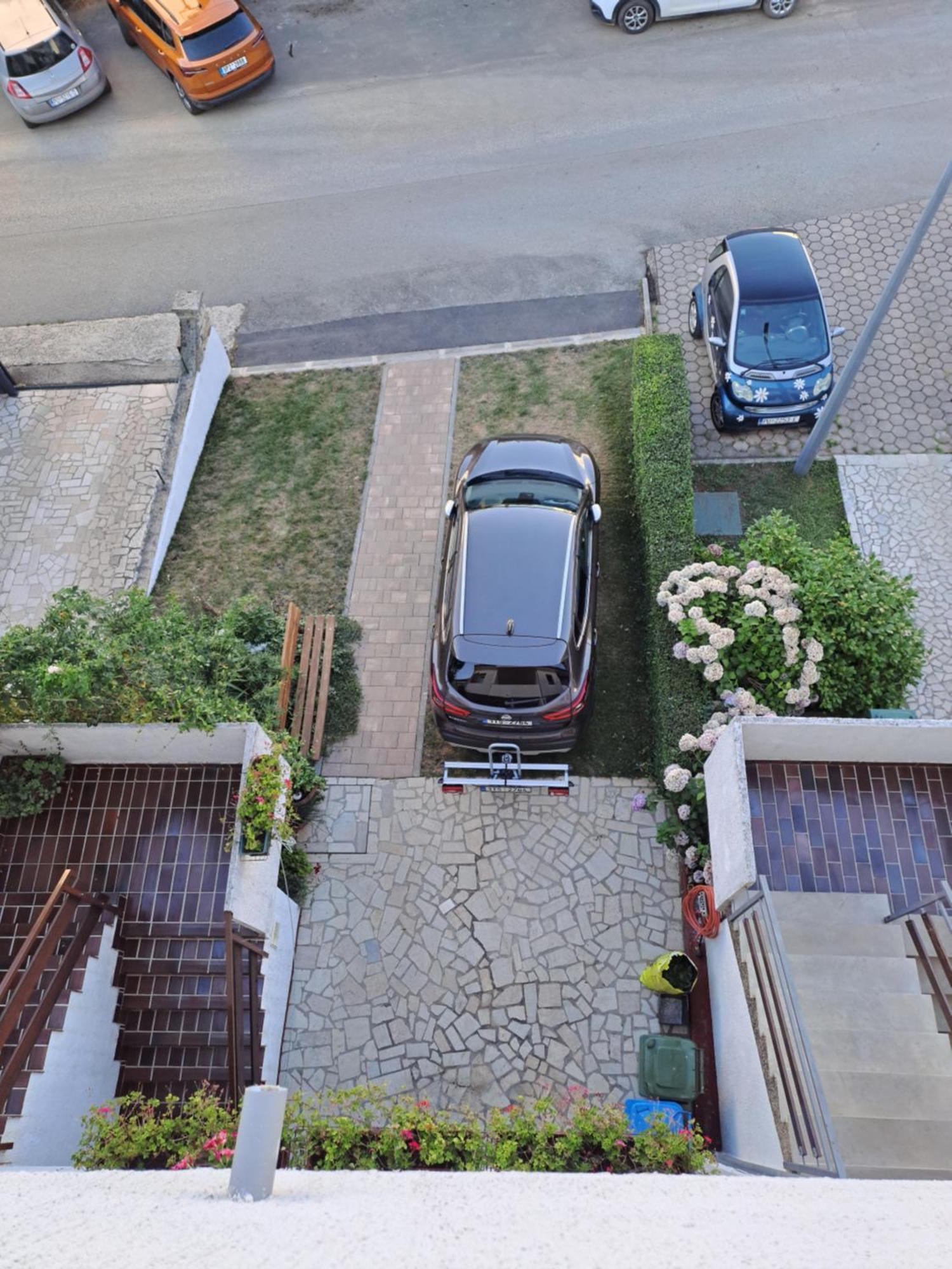 N & V Apartment Porec