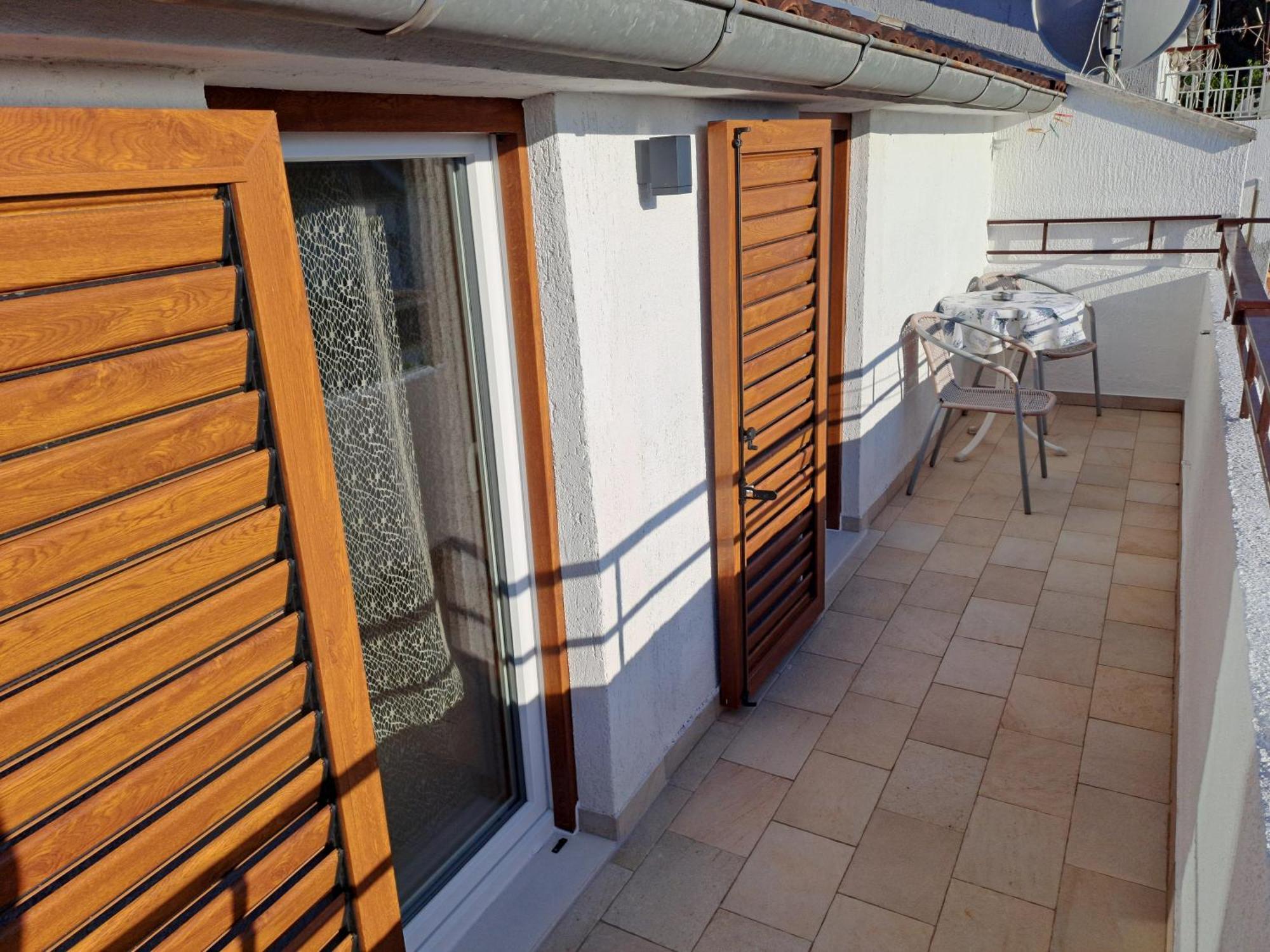 Apartment N & V Porec