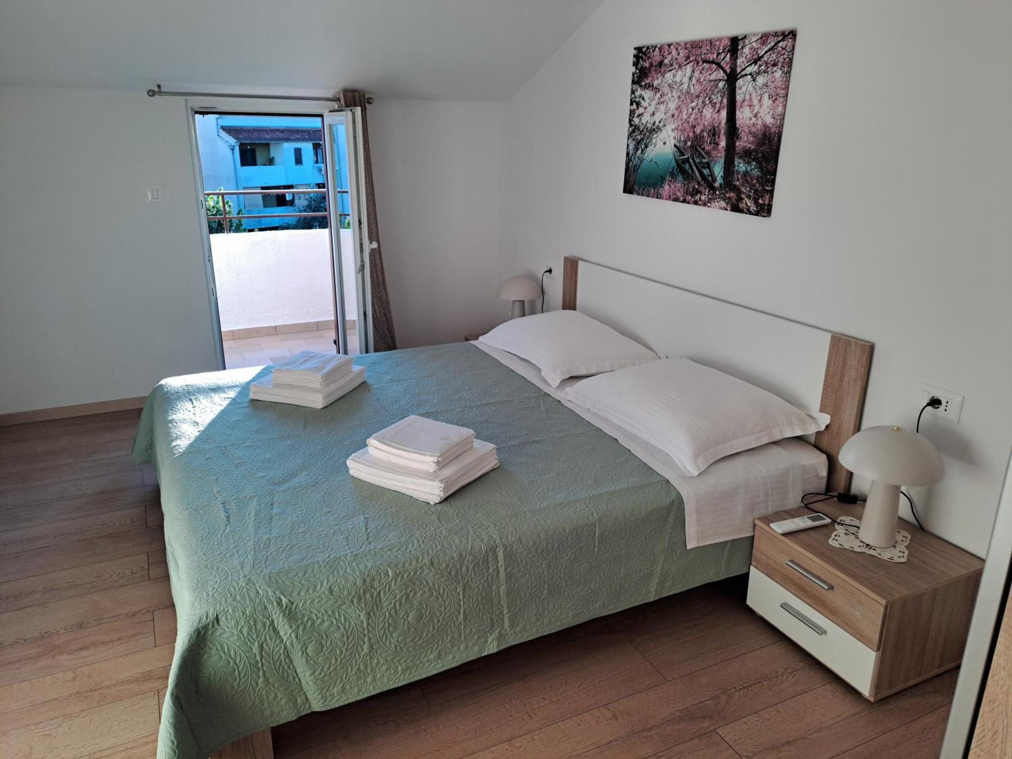 N & V Apartment Porec