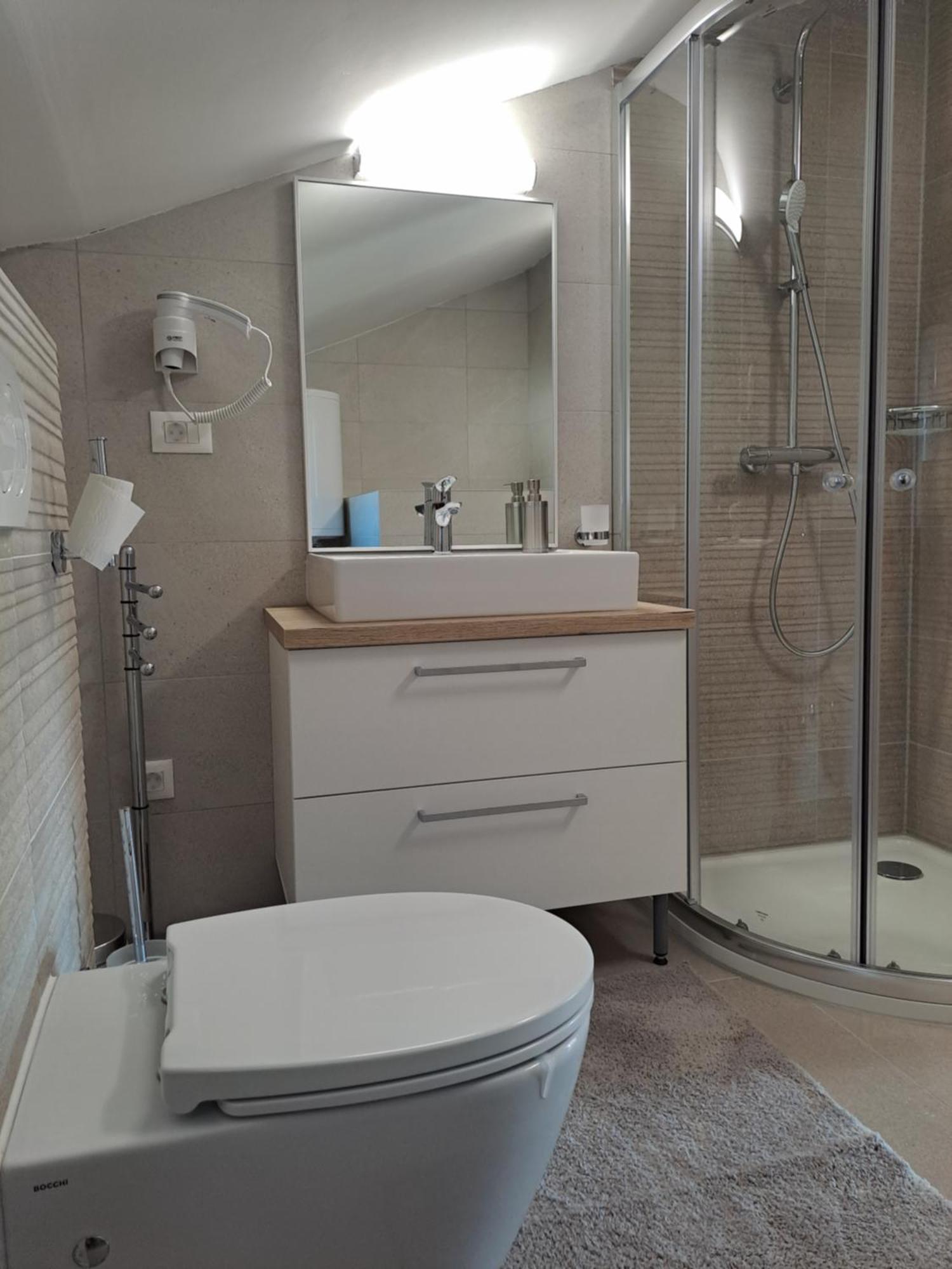 N & V Apartment Porec