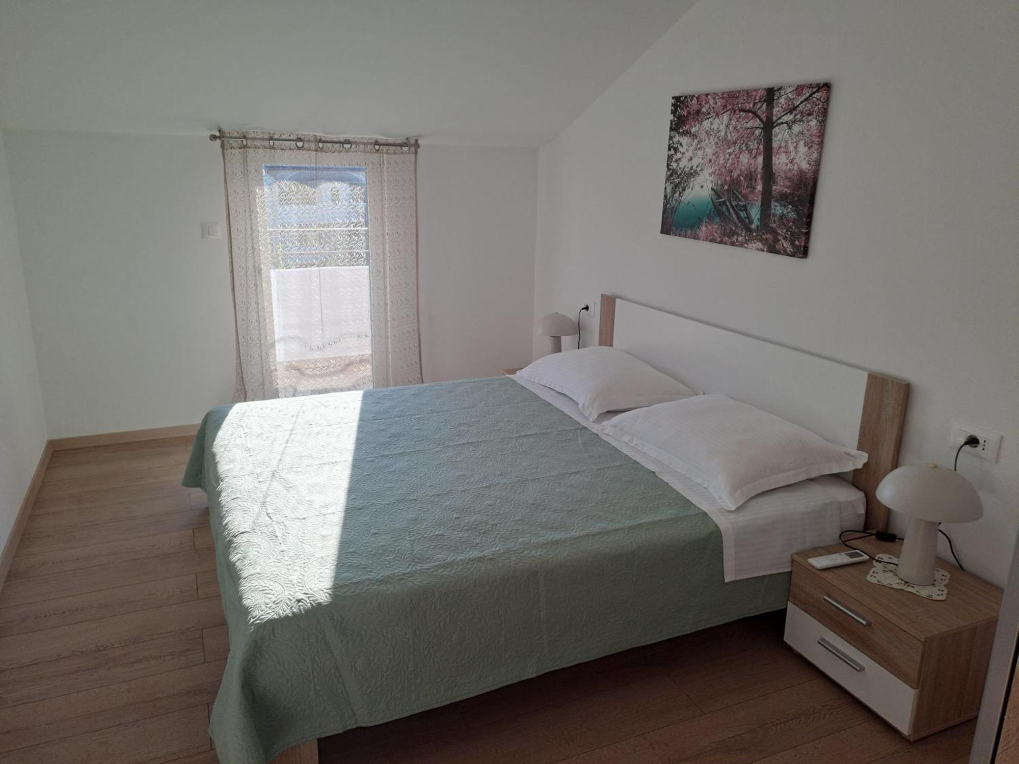 Apartment N & V Porec