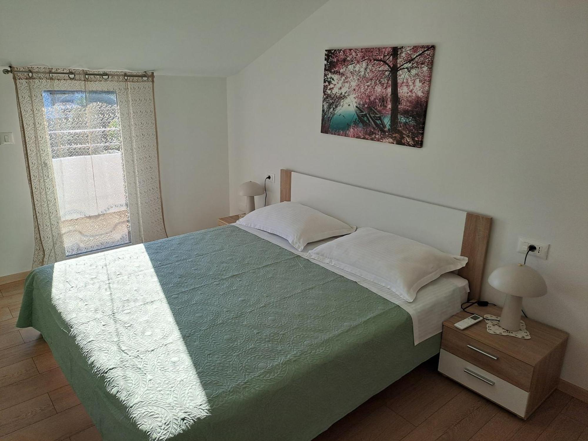 N & V Apartment Porec