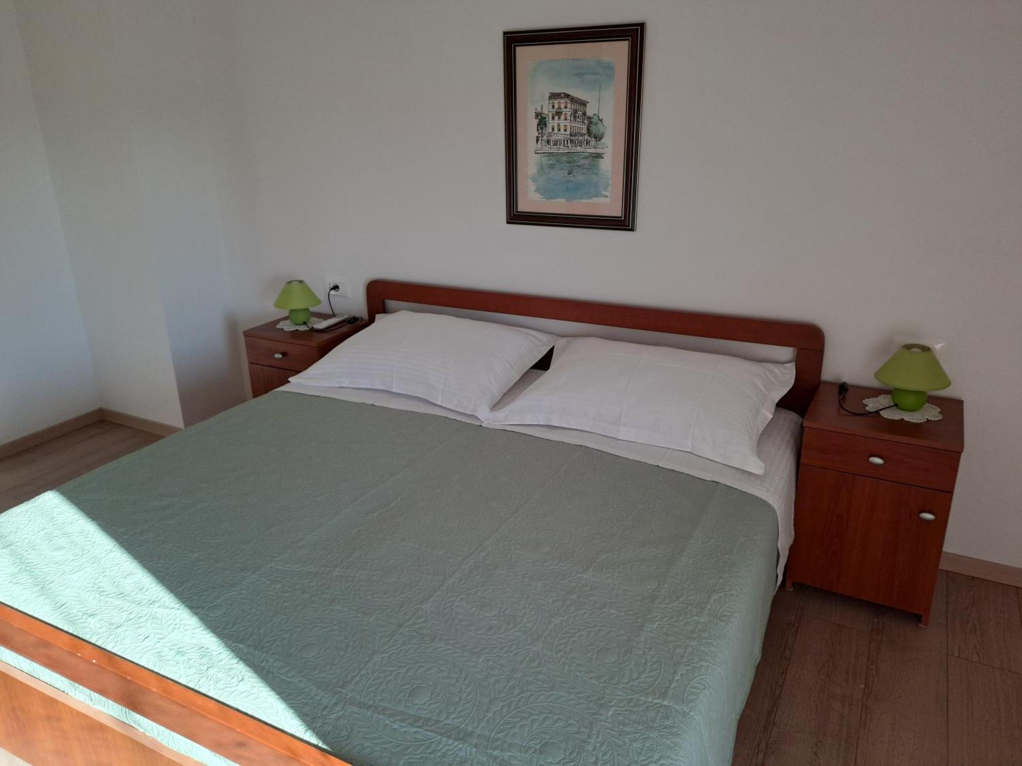 N & V Apartment Porec