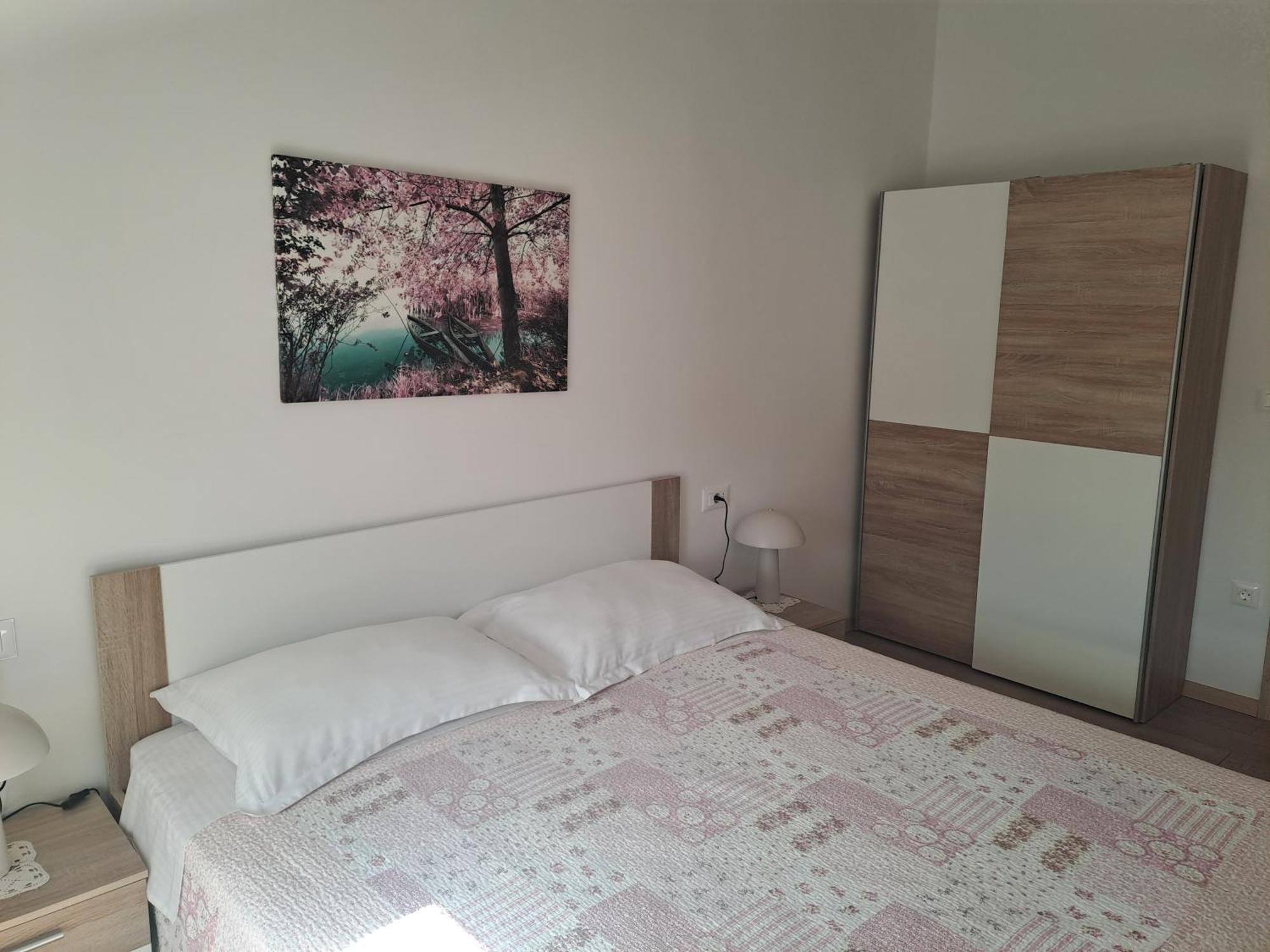 Apartment N & V Porec