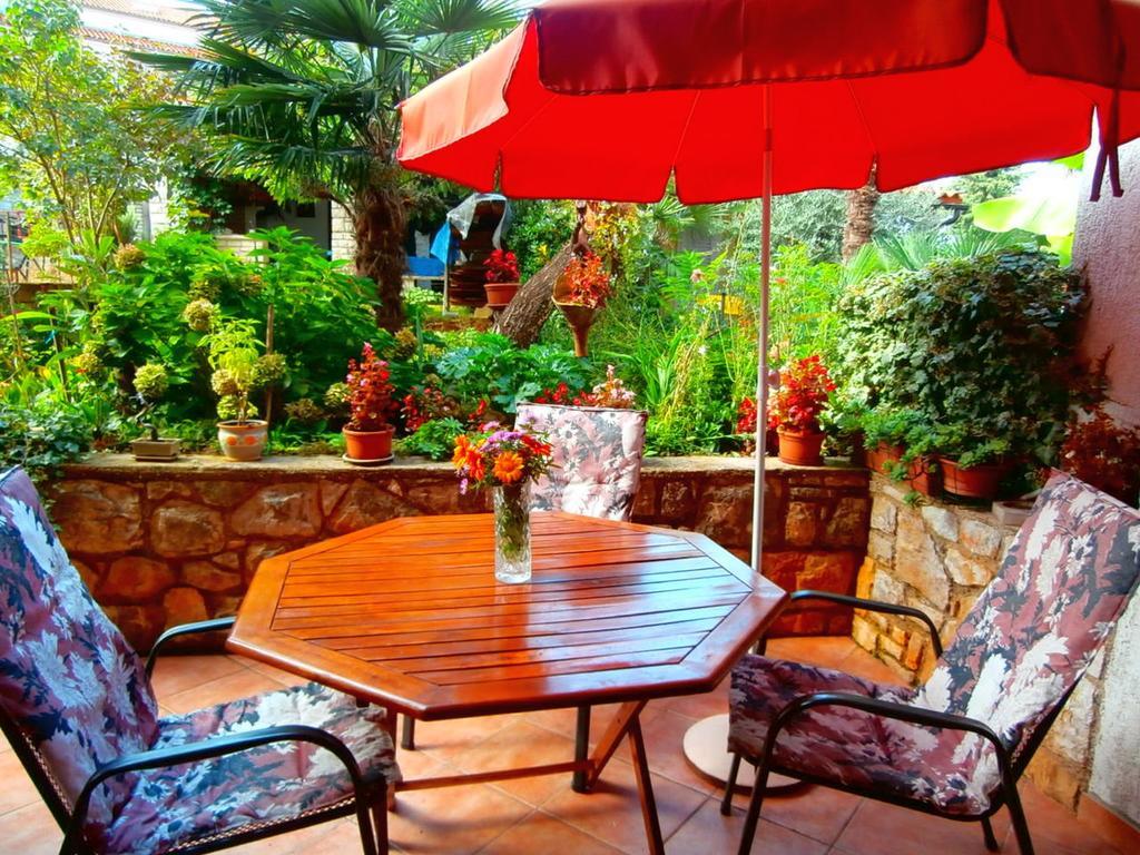 N & V Apartment Porec