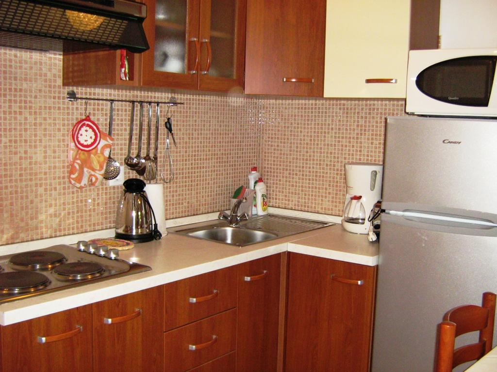N & V Apartment Porec