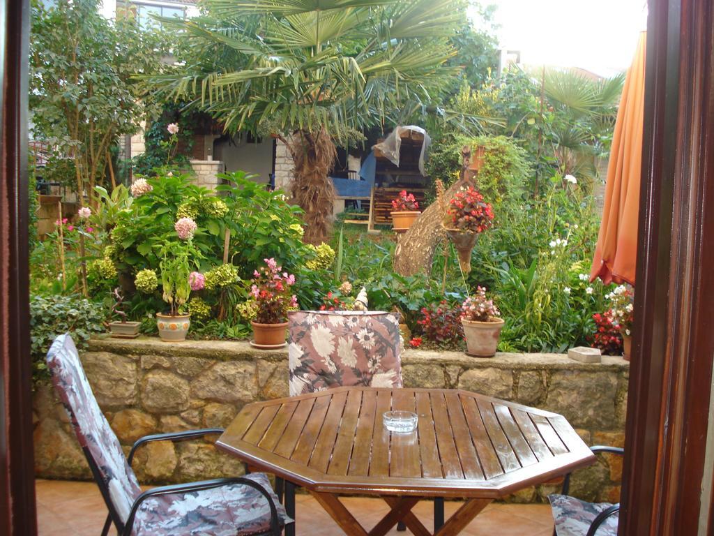 N & V Apartment Porec