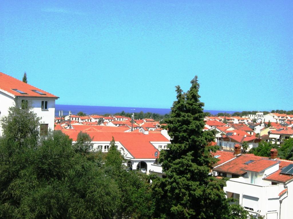 Apartment N & V Porec
