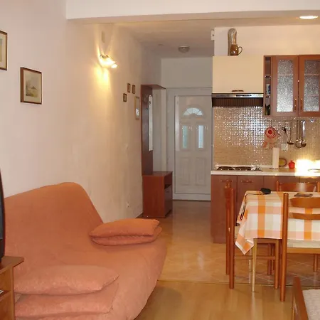 Apartments N & V Poreč Buitenkant foto