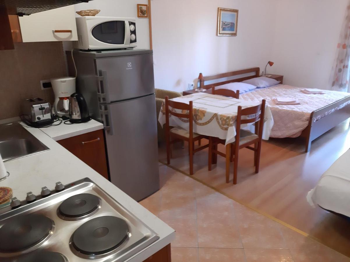Apartment N & V Poreč