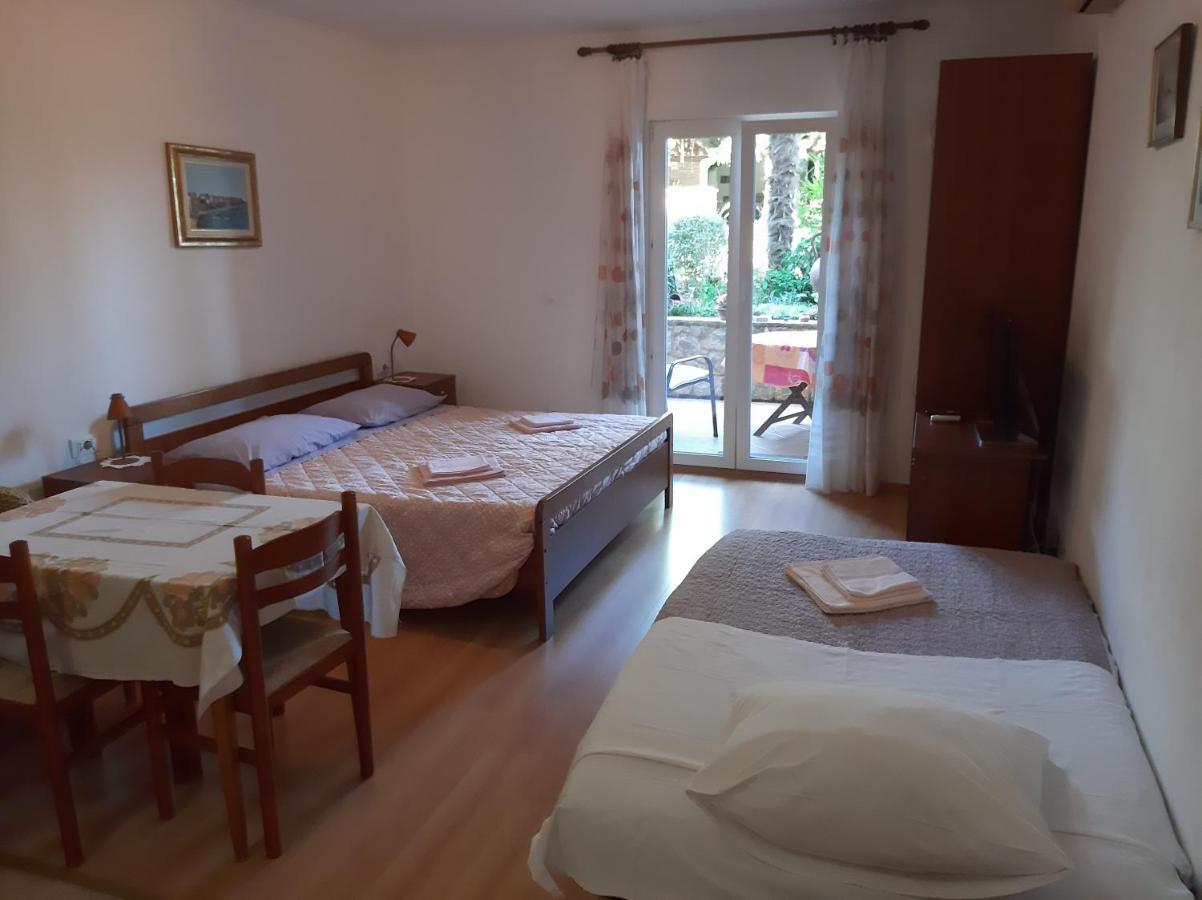 Lägenhet N & V Poreč