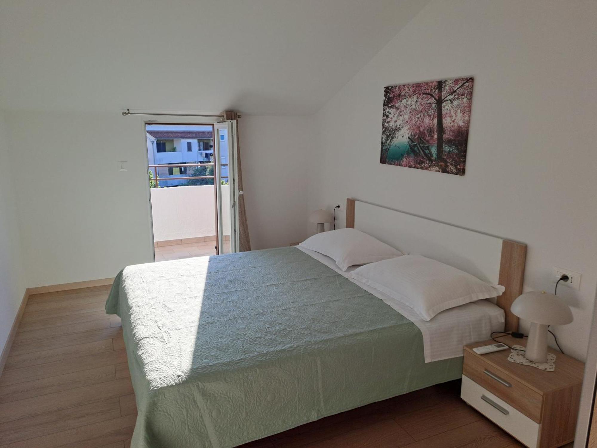 Apartment N & V Poreč