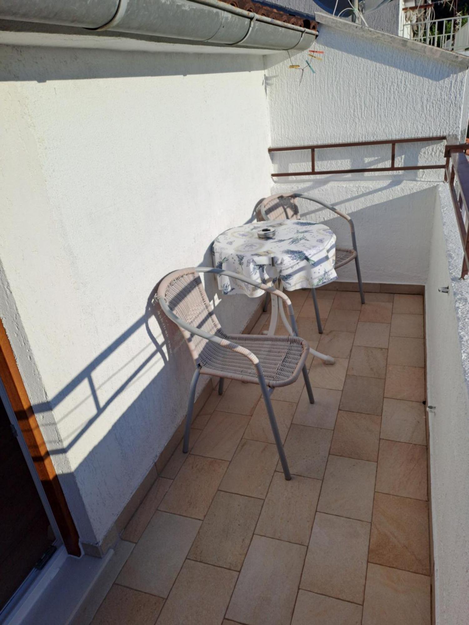 N & V Lägenhet Poreč