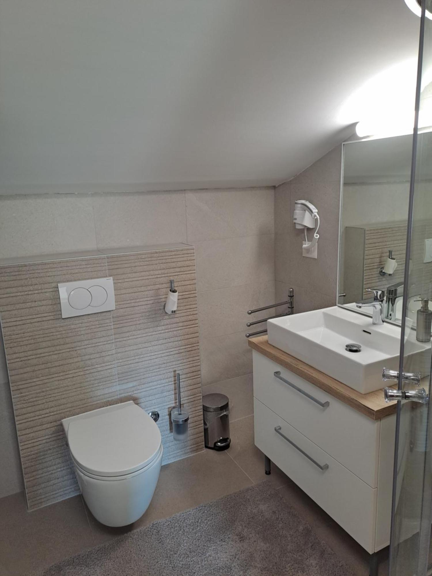 Lägenhet N & V Poreč