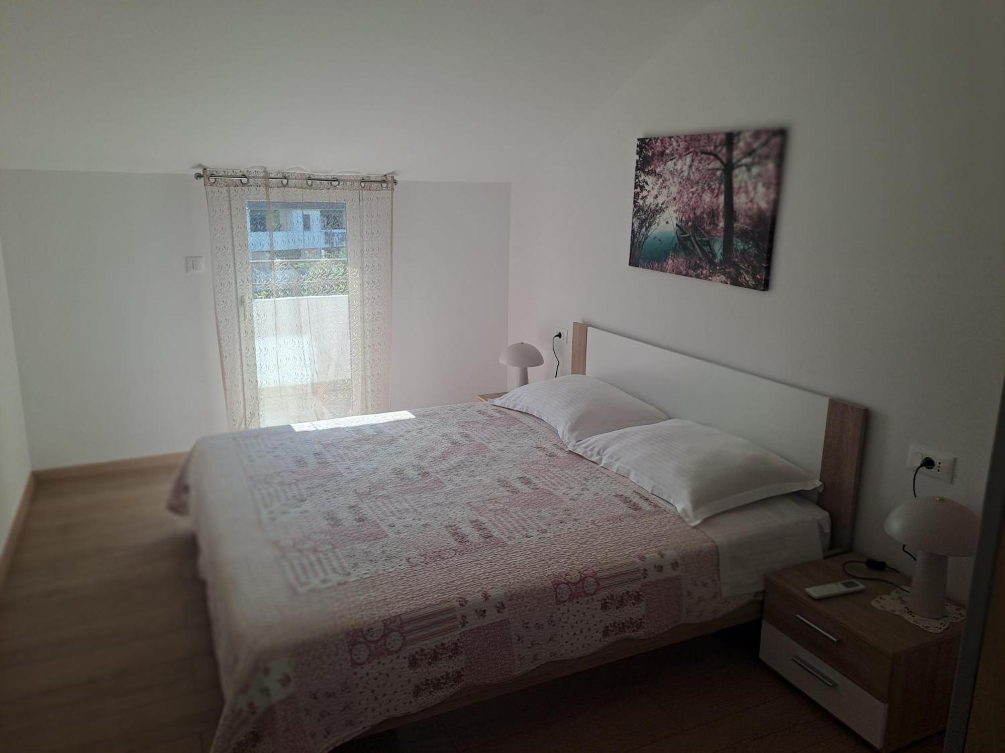 Lägenhet N & V Poreč