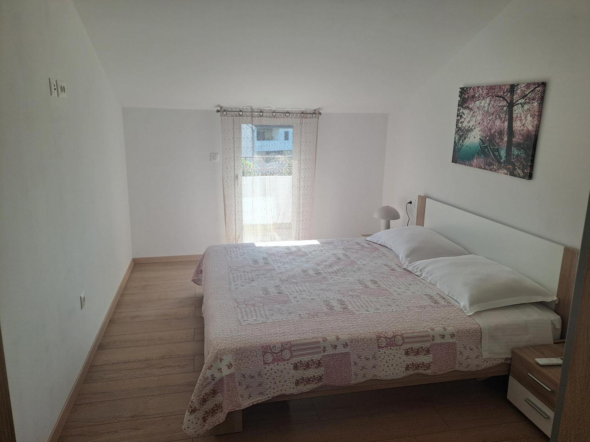 Lägenhet N & V Poreč